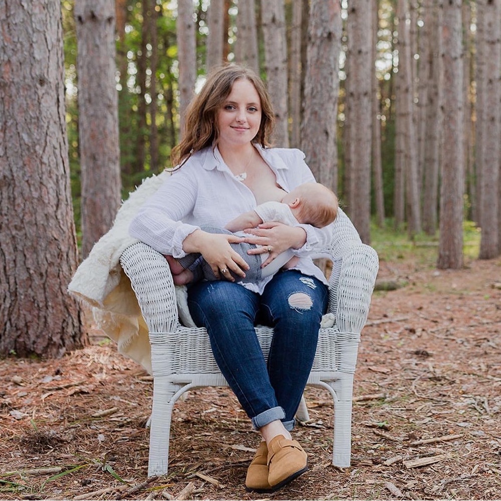 Meet your Posher, Shalynn